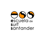 EscuelaSurfSantander_logo