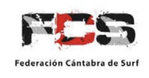 FederacionCántabradeSurf_Logo