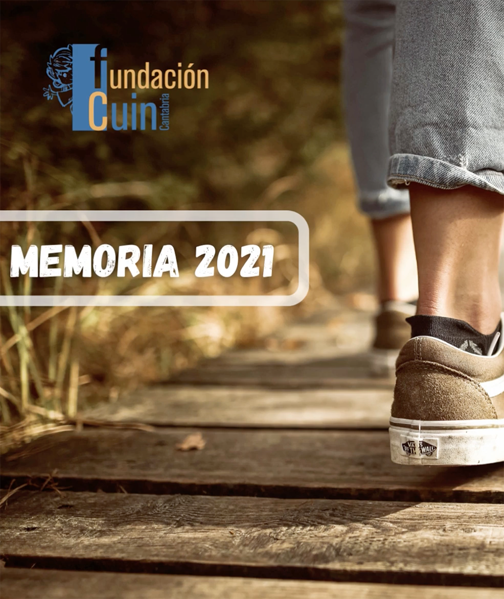 Memoria 2021